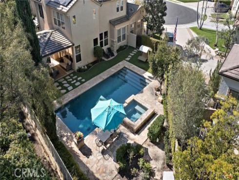 22970  Bouquet  , Mission Viejo, CA