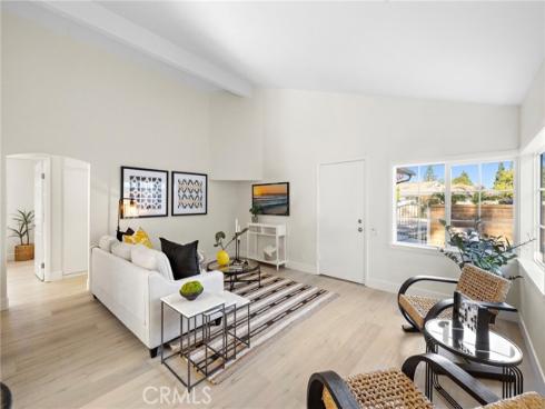 27105  Ayamonte  , Mission Viejo, CA