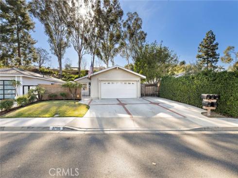 27105  Ayamonte  , Mission Viejo, CA