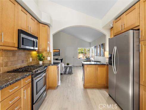 27105  Ayamonte  , Mission Viejo, CA