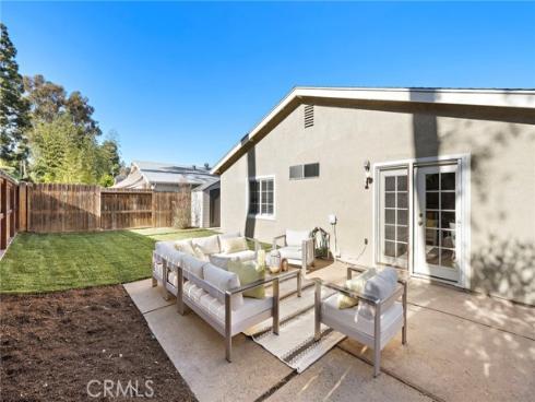 27105  Ayamonte  , Mission Viejo, CA