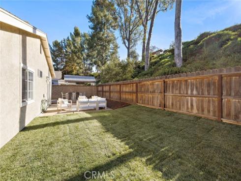 27105  Ayamonte  , Mission Viejo, CA