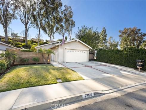 27105  Ayamonte  , Mission Viejo, CA