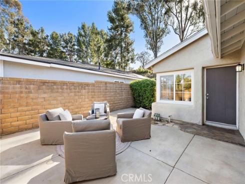 27105  Ayamonte  , Mission Viejo, CA