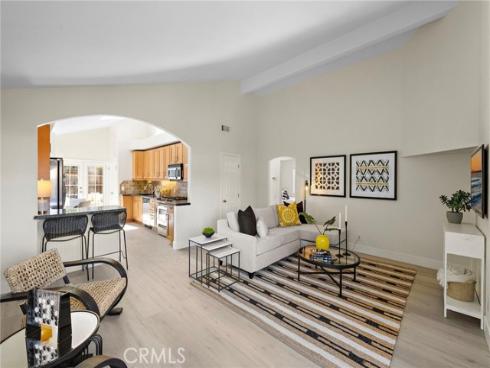 27105  Ayamonte  , Mission Viejo, CA