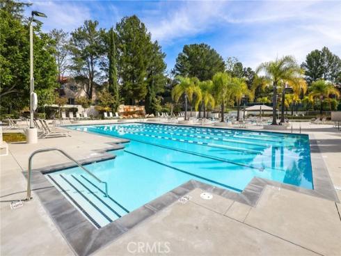 22701  Foxridge  , Mission Viejo, CA