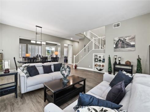 22701  Foxridge  , Mission Viejo, CA