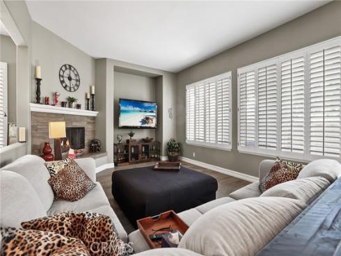 22701  Foxridge  , Mission Viejo, CA