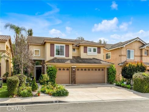 32  Arrivo   Drive, Mission Viejo, CA