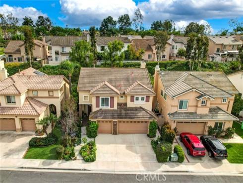 32  Arrivo   Drive, Mission Viejo, CA