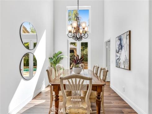 32  Arrivo   Drive, Mission Viejo, CA