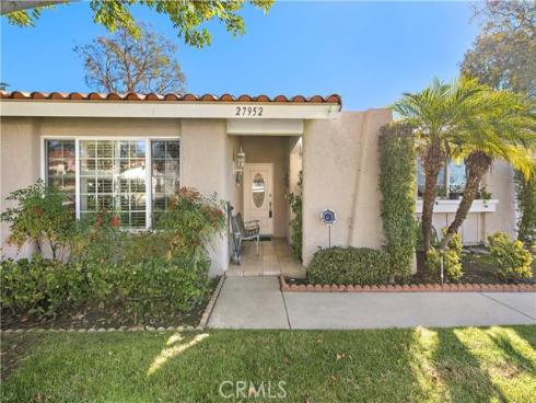 27952  Calle Casal  , Mission Viejo, CA