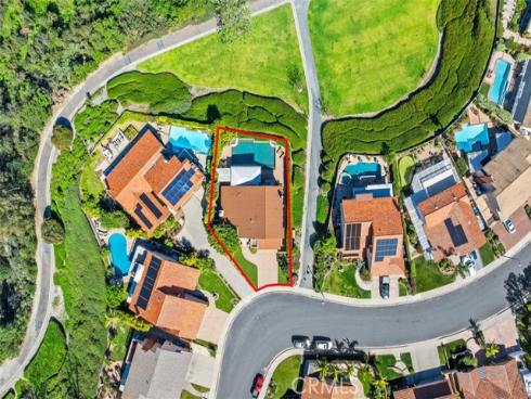 27441  Cenajo  , Mission Viejo, CA