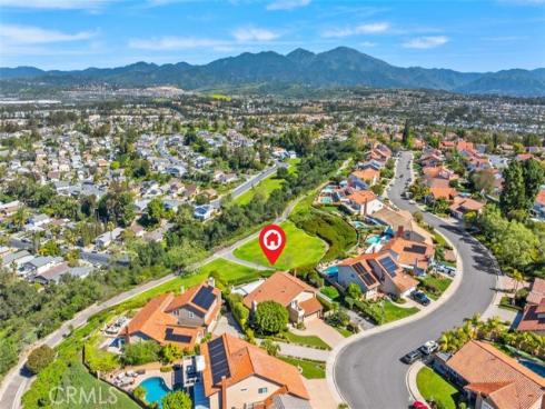 27441  Cenajo  , Mission Viejo, CA