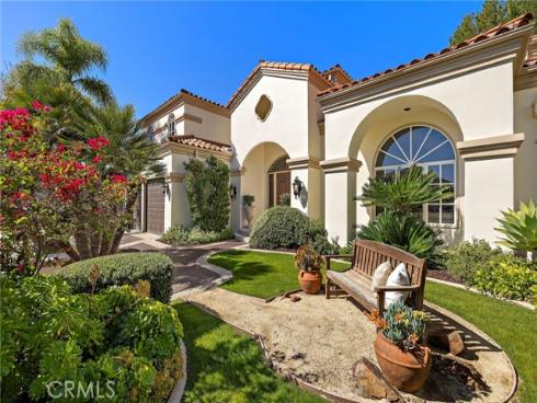 22051  Oak Grove  , Mission Viejo, CA