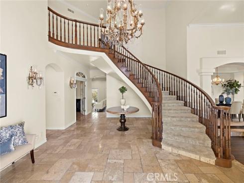 22051  Oak Grove  , Mission Viejo, CA