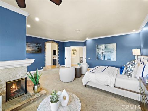 22051  Oak Grove  , Mission Viejo, CA