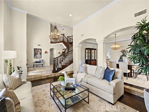 22051  Oak Grove  , Mission Viejo, CA