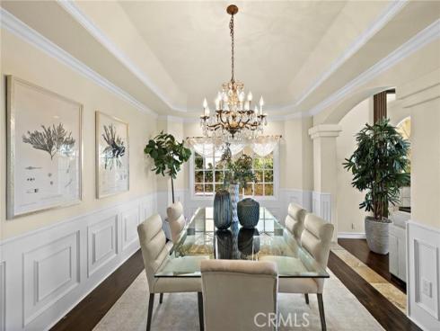 22051  Oak Grove  , Mission Viejo, CA