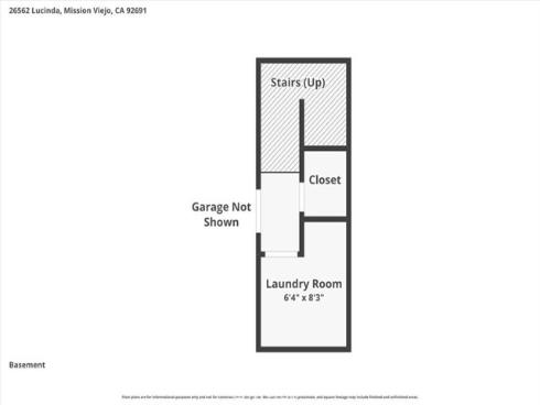 26562  Lucinda  , Mission Viejo, CA