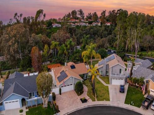 27875  Abadejo  , Mission Viejo, CA