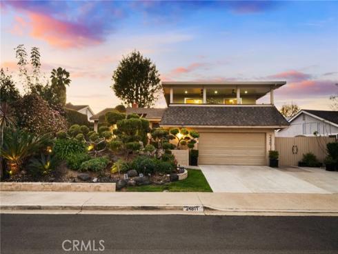 24811  Spadra  , Mission Viejo, CA