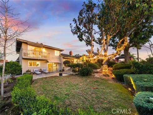 24811  Spadra  , Mission Viejo, CA