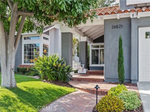 26521  Maside  , Mission Viejo, CA