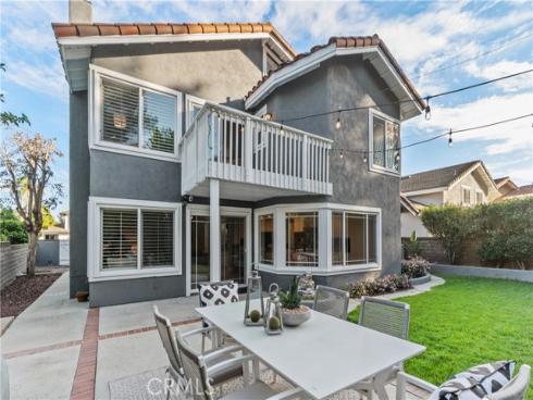 26521  Maside  , Mission Viejo, CA