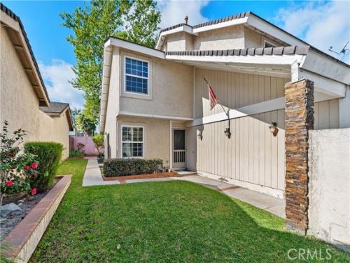 25215  Arion  , Mission Viejo, CA