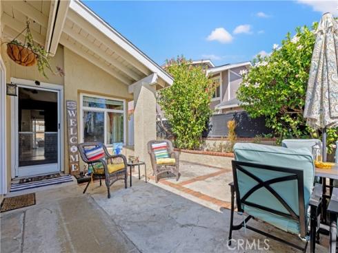 24671  Tabuenca  , Mission Viejo, CA