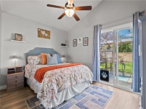 24671  Tabuenca  , Mission Viejo, CA