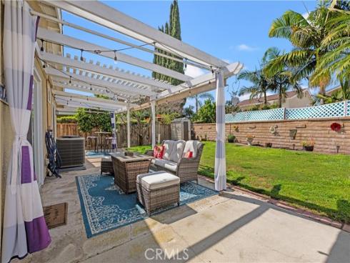 24671  Tabuenca  , Mission Viejo, CA