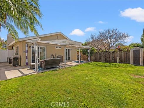 24671  Tabuenca  , Mission Viejo, CA