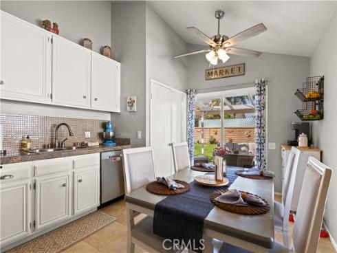 24671  Tabuenca  , Mission Viejo, CA