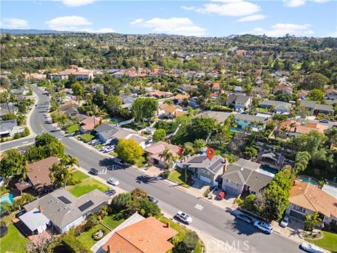 26612  Estanciero  , Mission Viejo, CA