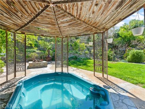 26612  Estanciero  , Mission Viejo, CA