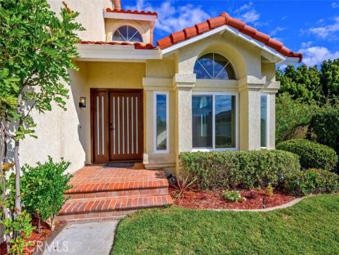 26746  Brandon  , Mission Viejo, CA