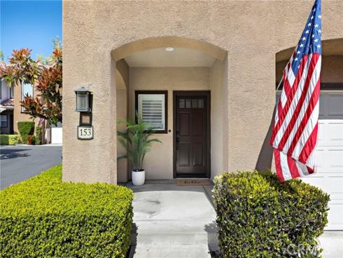 153  Valley View Terrace  , Mission Viejo, CA