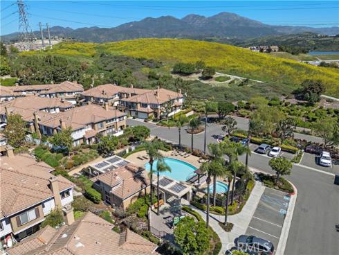 153  Valley View Terrace  , Mission Viejo, CA