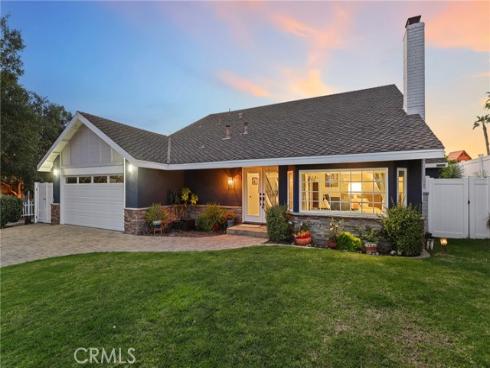 25721  Cervantes   Lane, Mission Viejo, CA