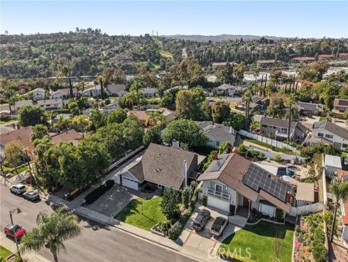 25721  Cervantes   Lane, Mission Viejo, CA