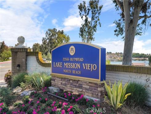 25721  Cervantes   Lane, Mission Viejo, CA