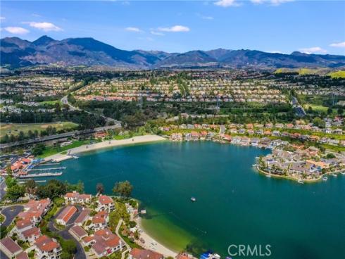 25721  Cervantes   Lane, Mission Viejo, CA
