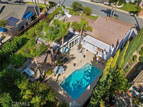 25265  Terreno  , Mission Viejo, CA