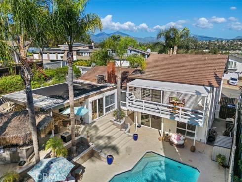 25265  Terreno  , Mission Viejo, CA