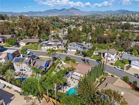 25265  Terreno  , Mission Viejo, CA