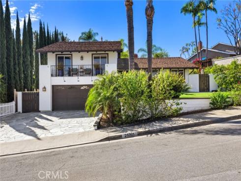 25265  Terreno  , Mission Viejo, CA