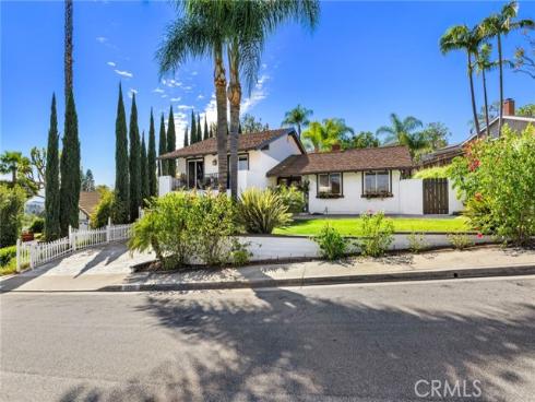 25265  Terreno  , Mission Viejo, CA