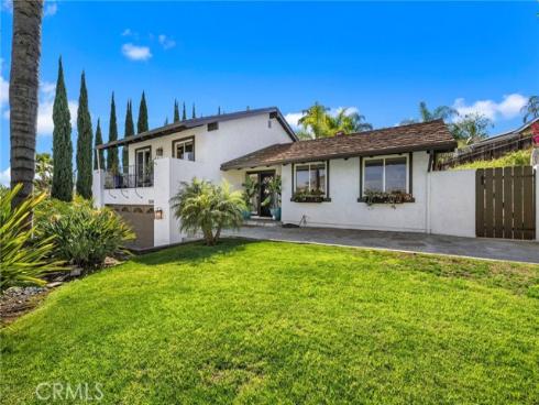 25265  Terreno  , Mission Viejo, CA